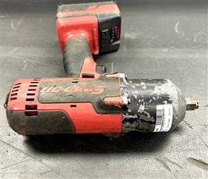 Snap On CT8850 18V 1 2